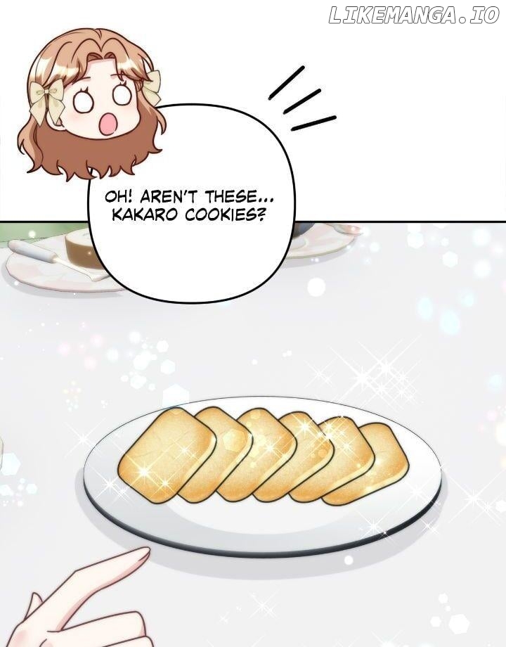 I’m Living with my Mother-in-law Chapter 63 - page 12
