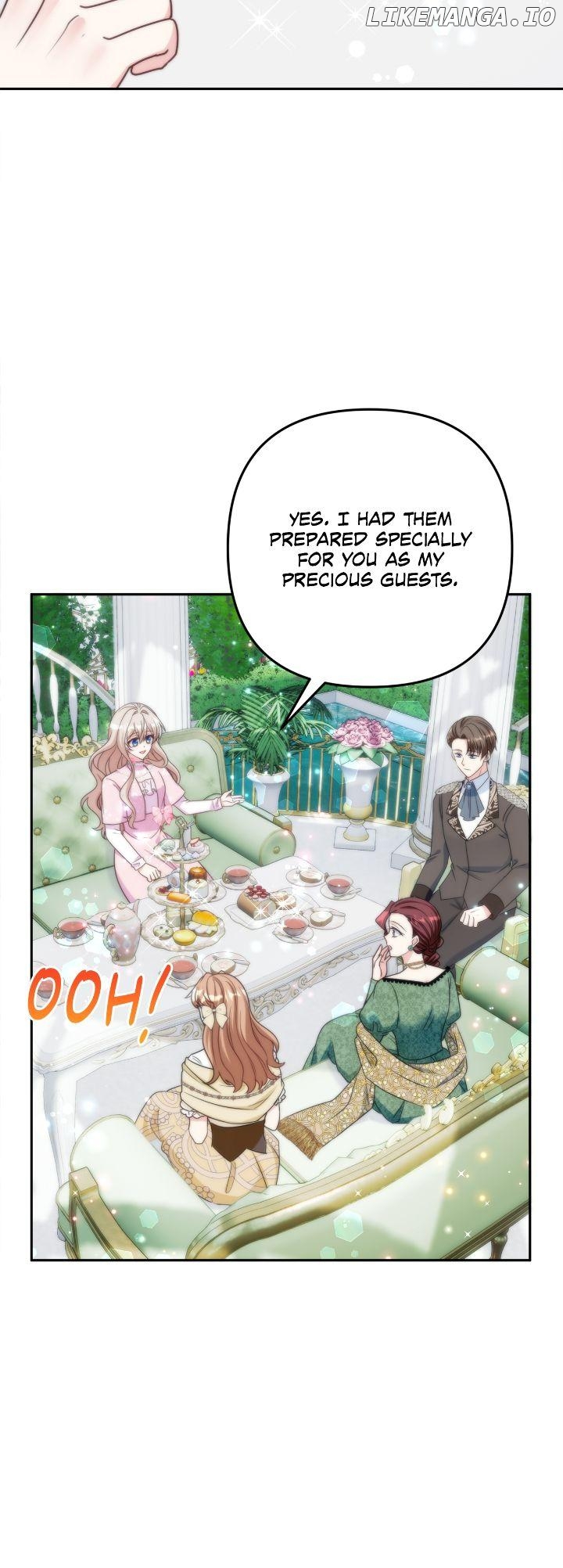 I’m Living with my Mother-in-law Chapter 63 - page 13