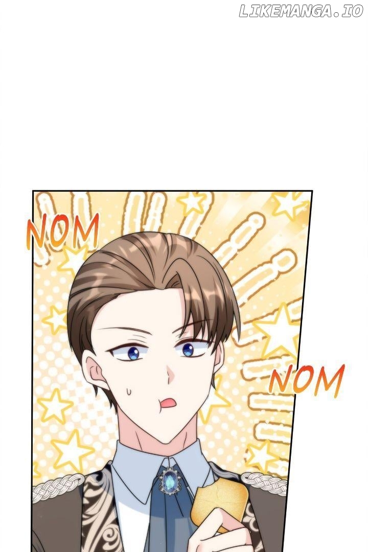 I’m Living with my Mother-in-law Chapter 63 - page 14
