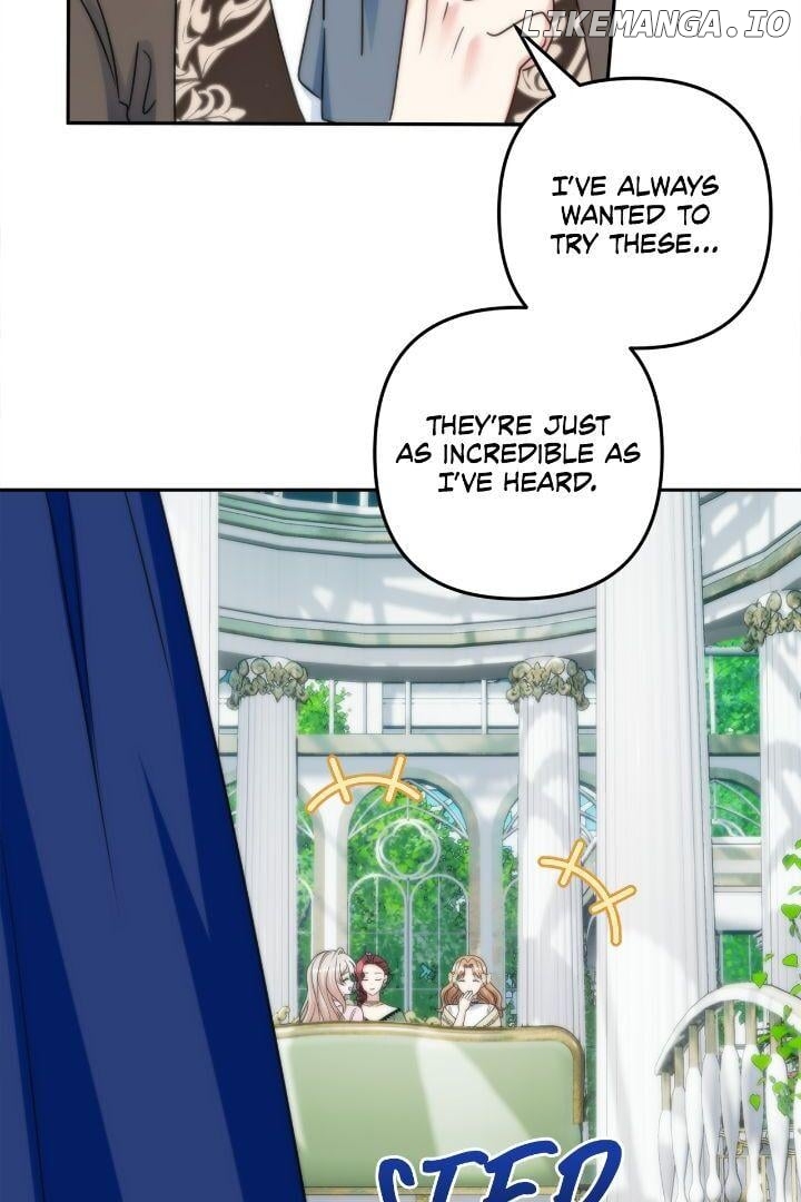 I’m Living with my Mother-in-law Chapter 63 - page 15