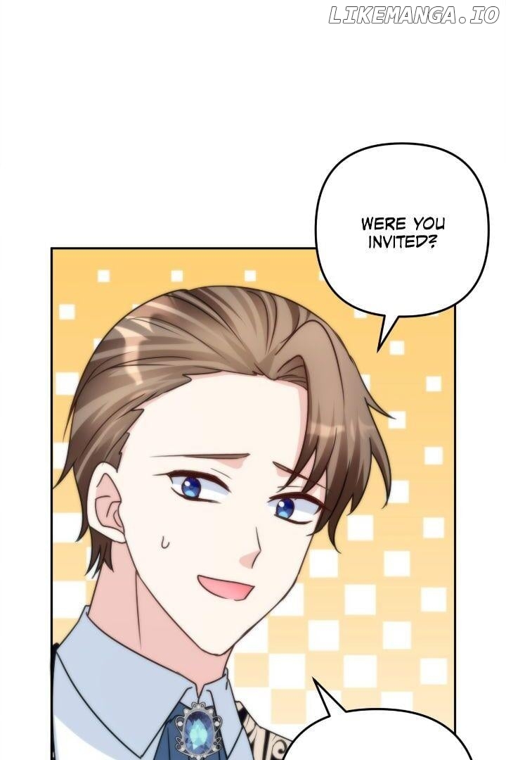 I’m Living with my Mother-in-law Chapter 63 - page 20