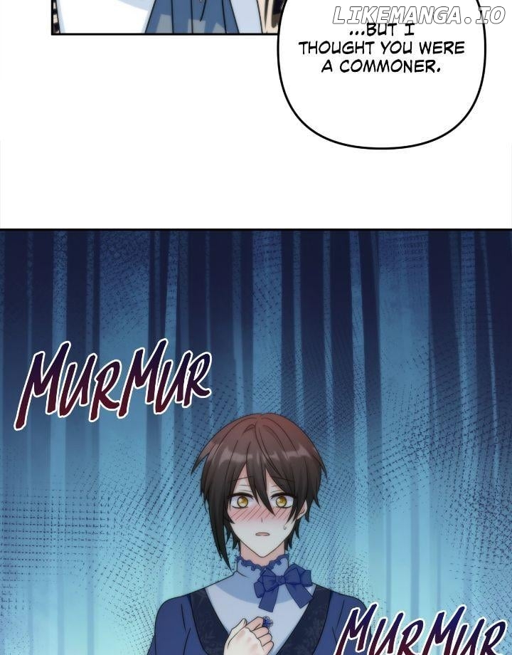 I’m Living with my Mother-in-law Chapter 63 - page 21