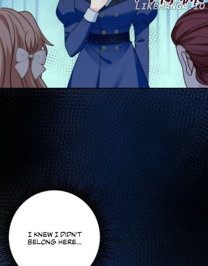 I’m Living with my Mother-in-law Chapter 63 - page 22