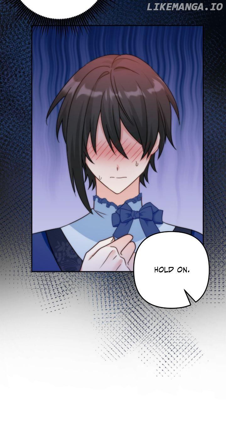 I’m Living with my Mother-in-law Chapter 63 - page 23