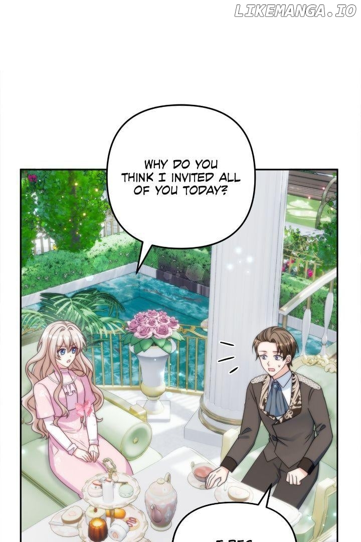 I’m Living with my Mother-in-law Chapter 63 - page 24