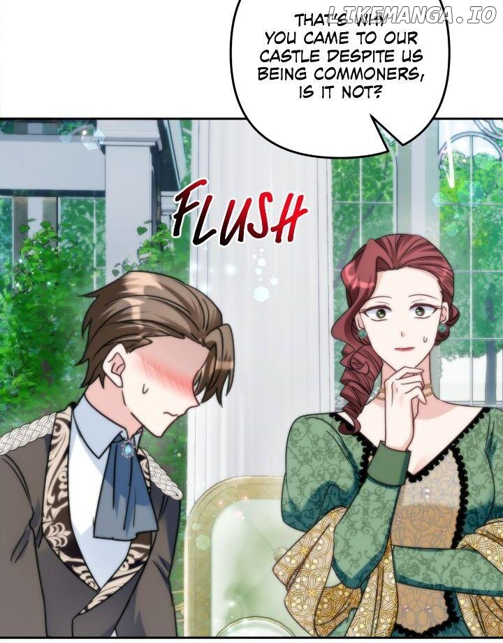 I’m Living with my Mother-in-law Chapter 63 - page 27