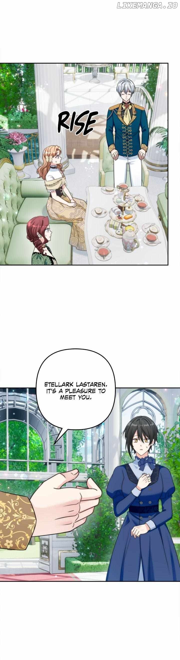 I’m Living with my Mother-in-law Chapter 63 - page 29