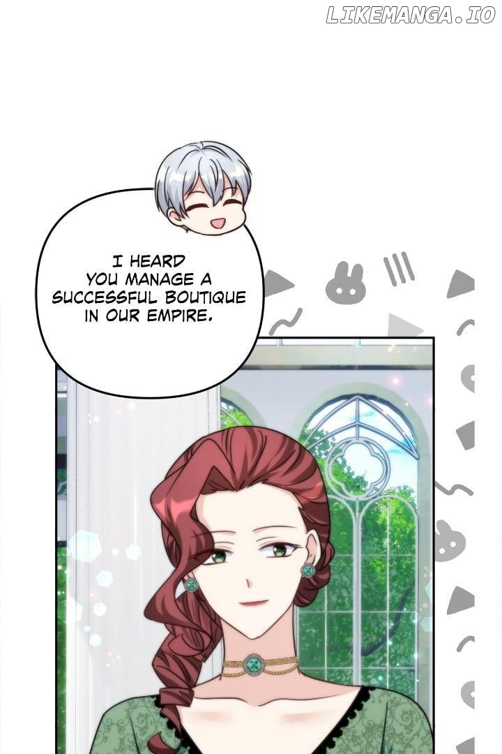 I’m Living with my Mother-in-law Chapter 63 - page 30