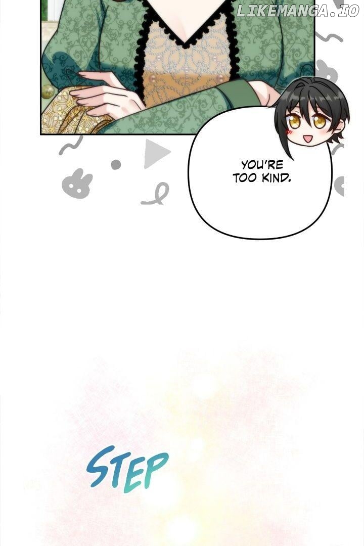 I’m Living with my Mother-in-law Chapter 63 - page 31