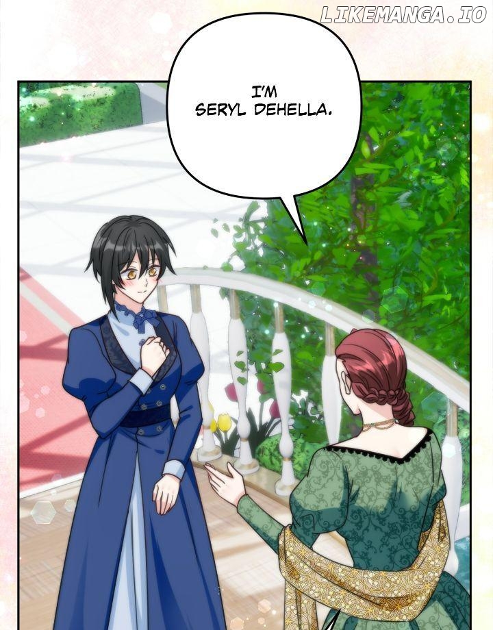 I’m Living with my Mother-in-law Chapter 63 - page 32