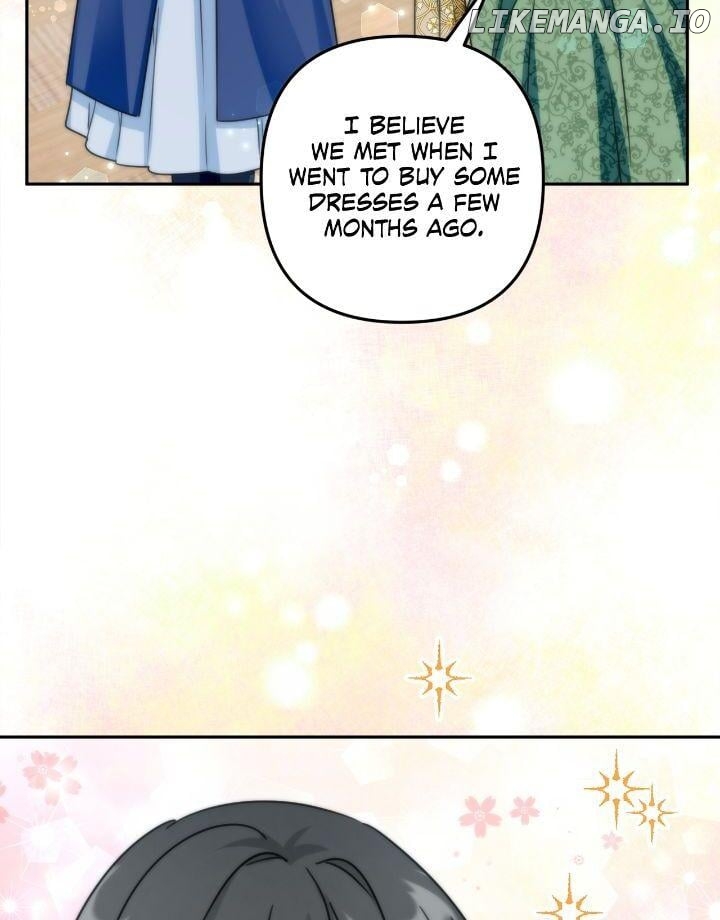 I’m Living with my Mother-in-law Chapter 63 - page 33