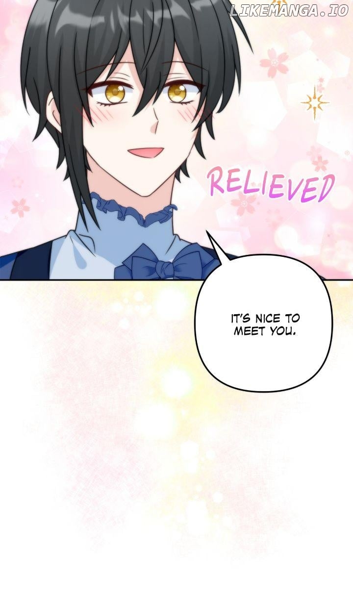 I’m Living with my Mother-in-law Chapter 63 - page 34