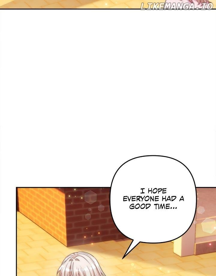 I’m Living with my Mother-in-law Chapter 63 - page 37
