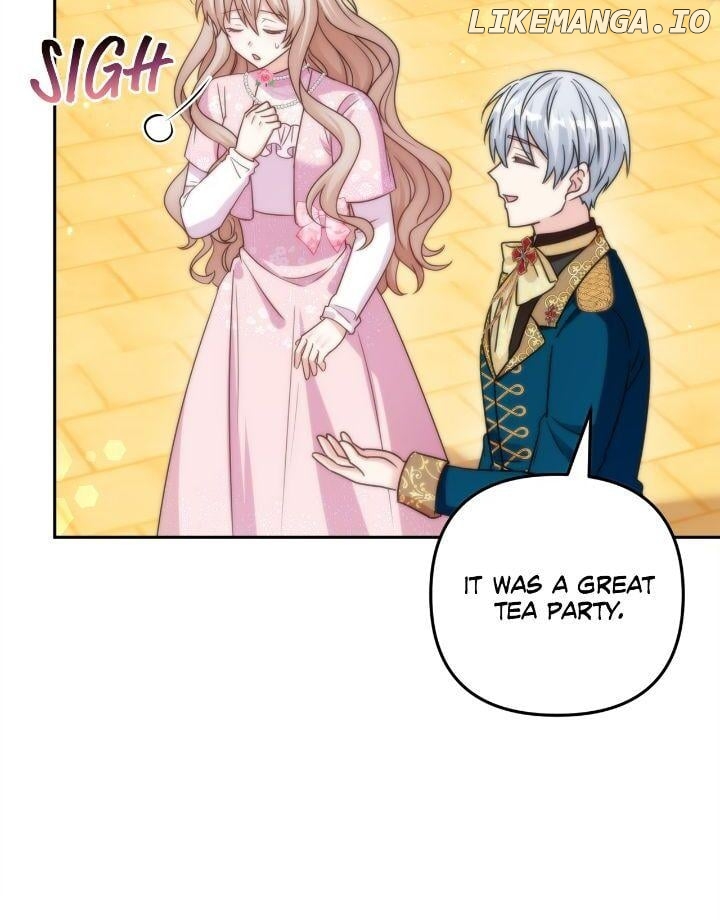 I’m Living with my Mother-in-law Chapter 63 - page 38