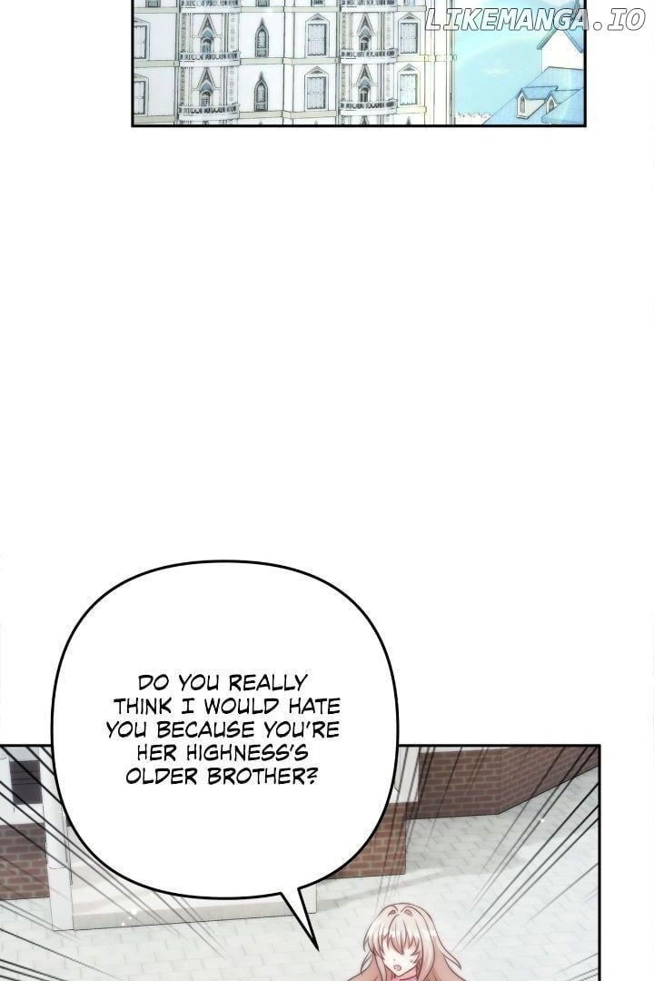 I’m Living with my Mother-in-law Chapter 63 - page 3