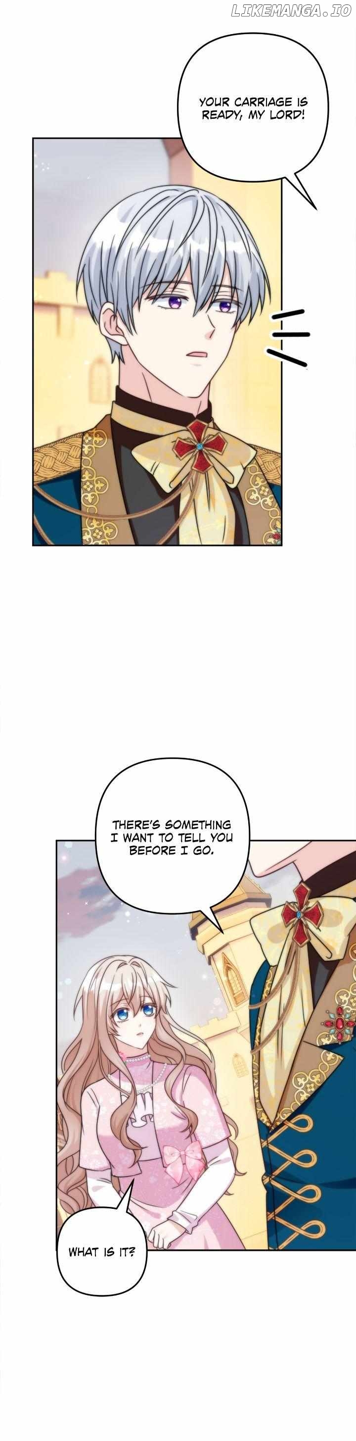 I’m Living with my Mother-in-law Chapter 63 - page 39