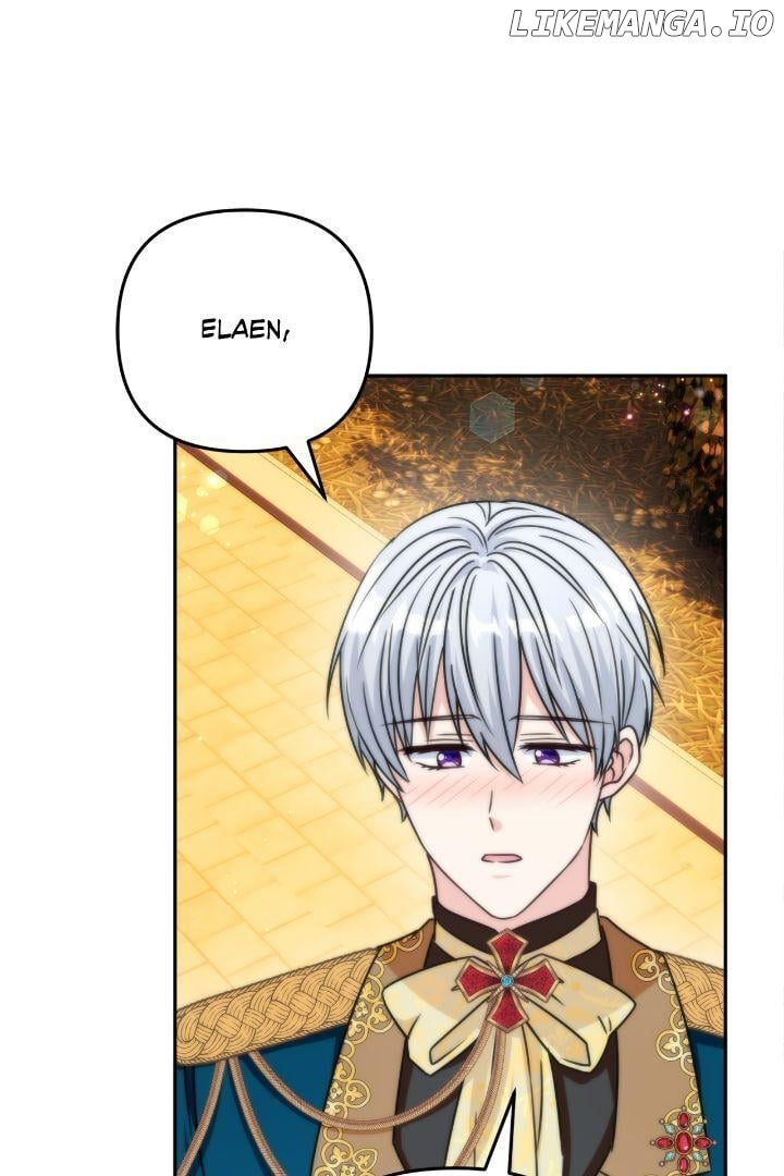 I’m Living with my Mother-in-law Chapter 63 - page 40