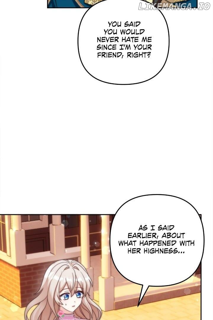 I’m Living with my Mother-in-law Chapter 63 - page 41
