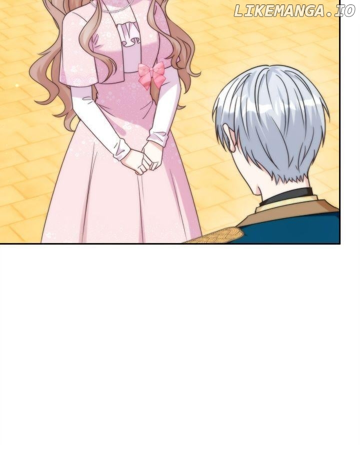 I’m Living with my Mother-in-law Chapter 63 - page 42