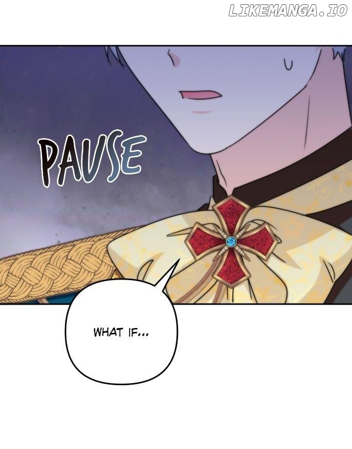 I’m Living with my Mother-in-law Chapter 63 - page 43