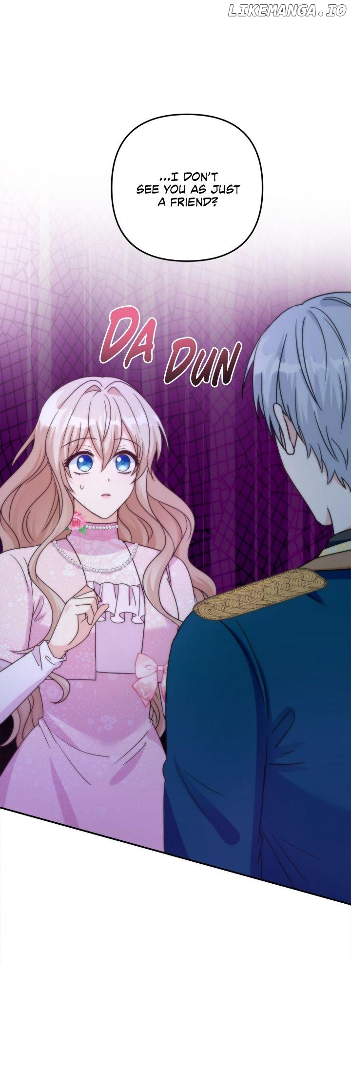 I’m Living with my Mother-in-law Chapter 63 - page 44