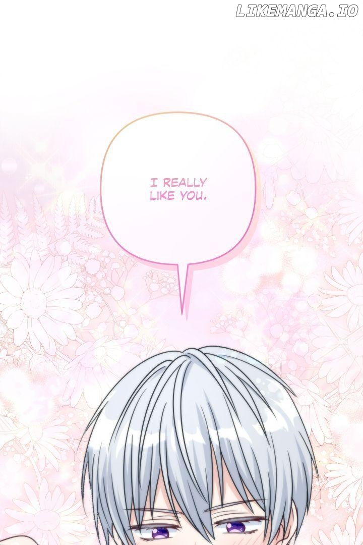 I’m Living with my Mother-in-law Chapter 63 - page 45