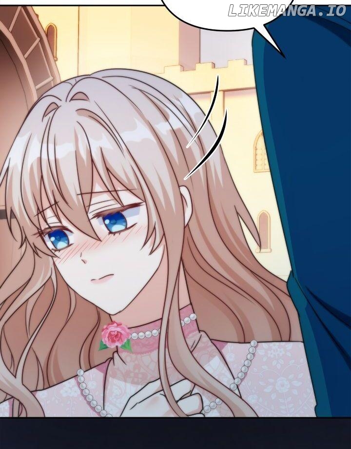 I’m Living with my Mother-in-law Chapter 63 - page 48
