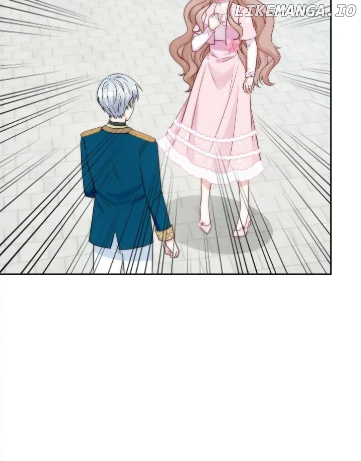 I’m Living with my Mother-in-law Chapter 63 - page 4