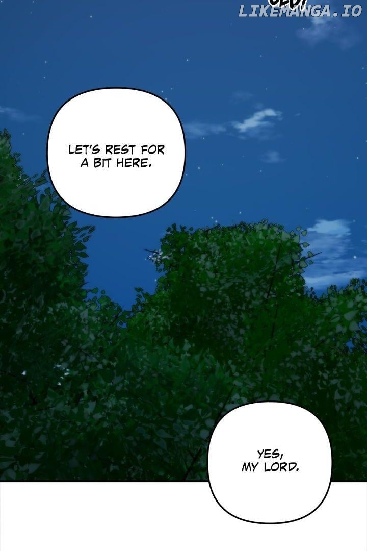 I’m Living with my Mother-in-law Chapter 63 - page 55
