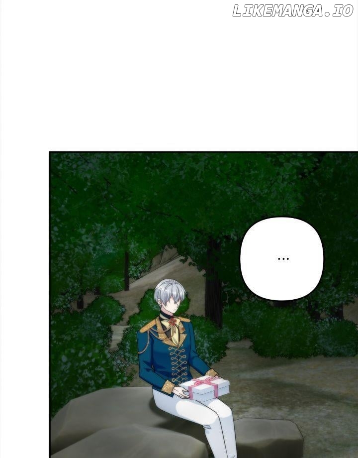 I’m Living with my Mother-in-law Chapter 63 - page 56