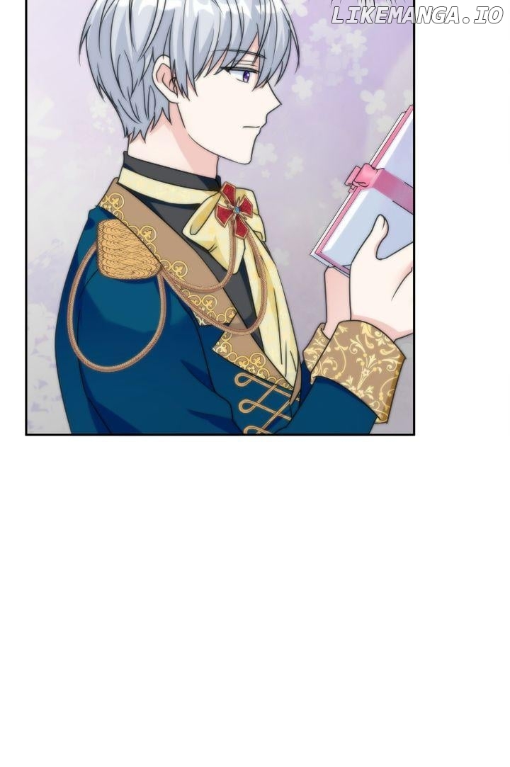 I’m Living with my Mother-in-law Chapter 63 - page 58