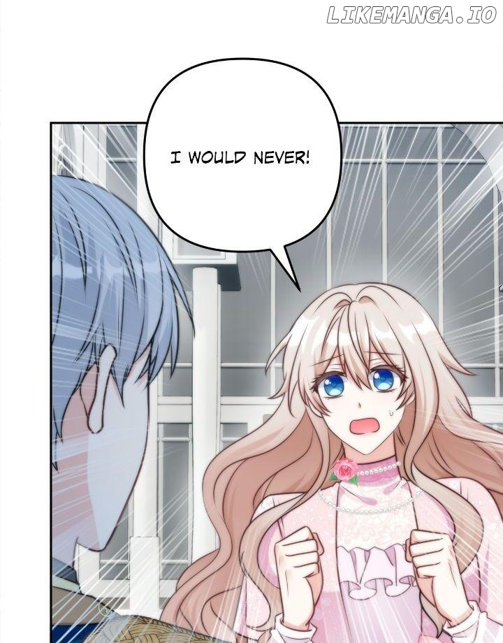 I’m Living with my Mother-in-law Chapter 63 - page 5