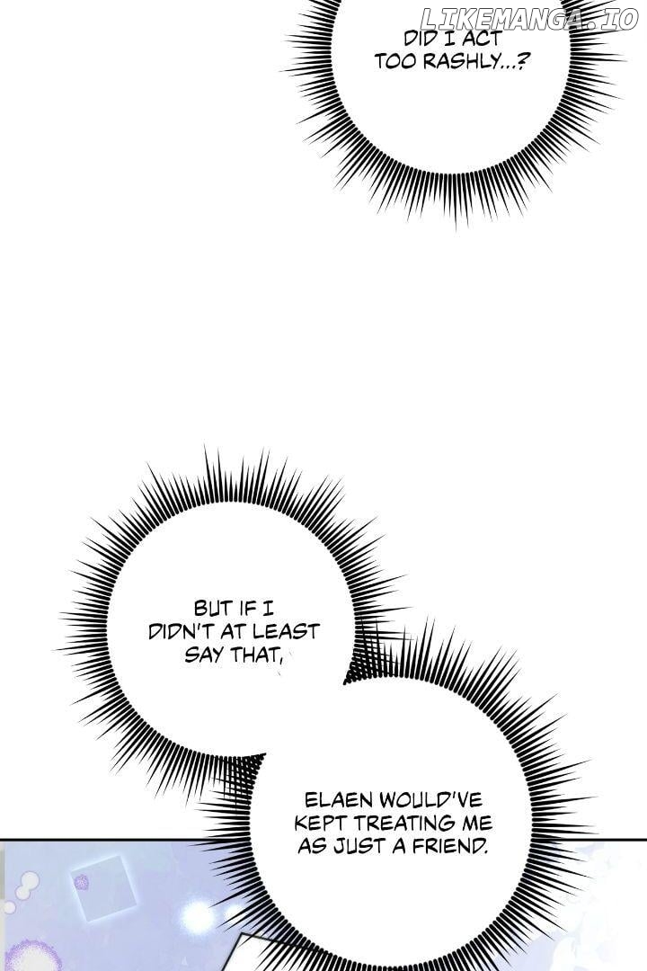I’m Living with my Mother-in-law Chapter 63 - page 60