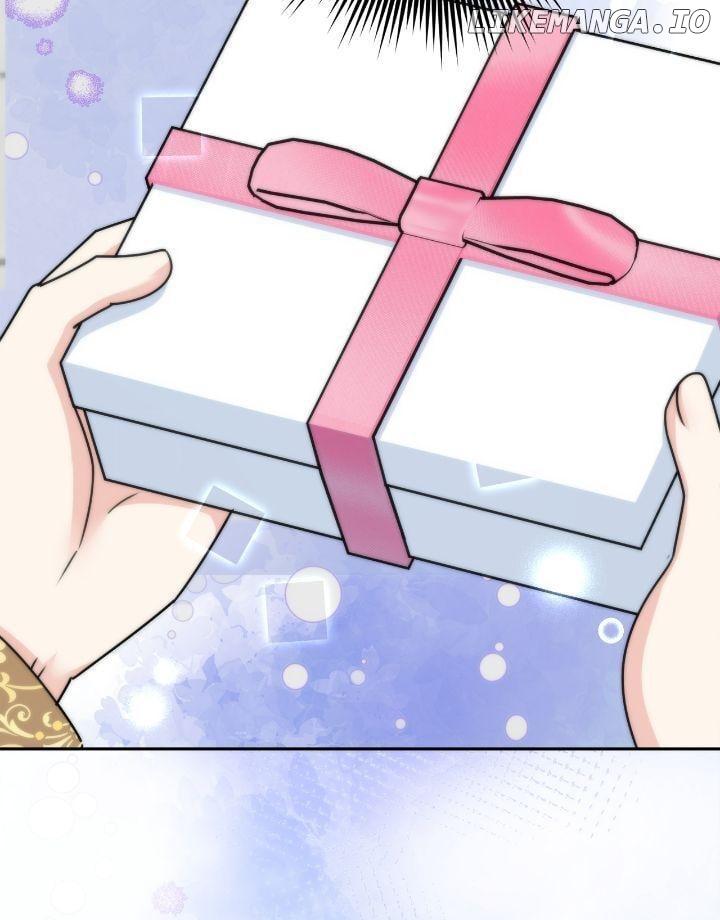 I’m Living with my Mother-in-law Chapter 63 - page 61