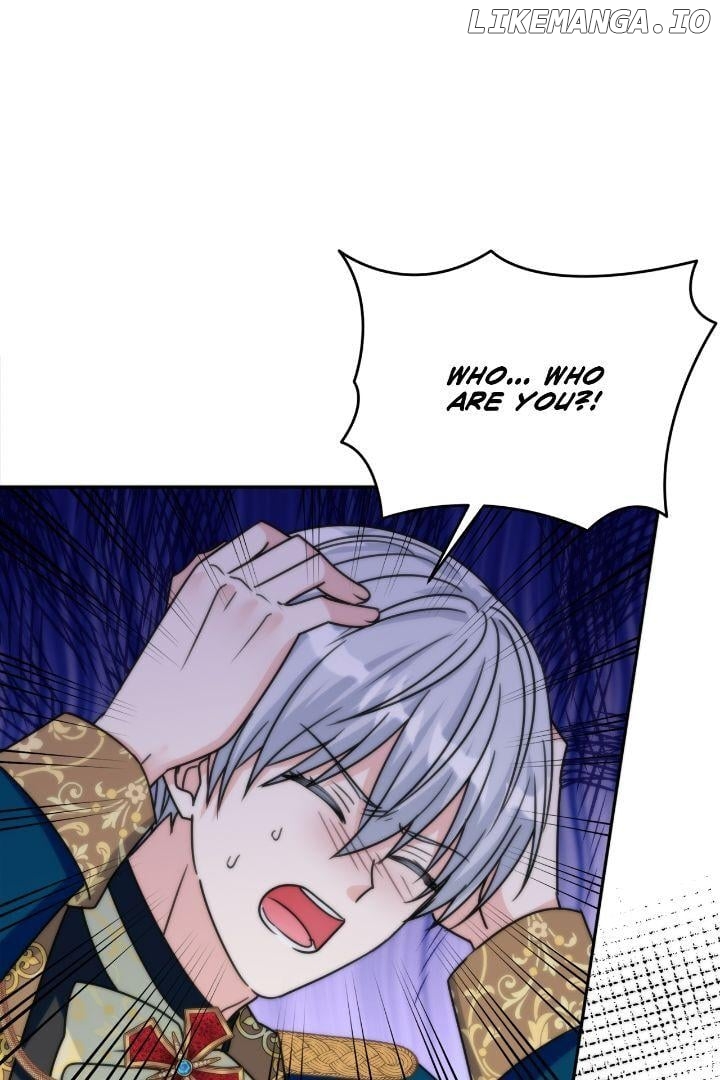 I’m Living with my Mother-in-law Chapter 63 - page 64