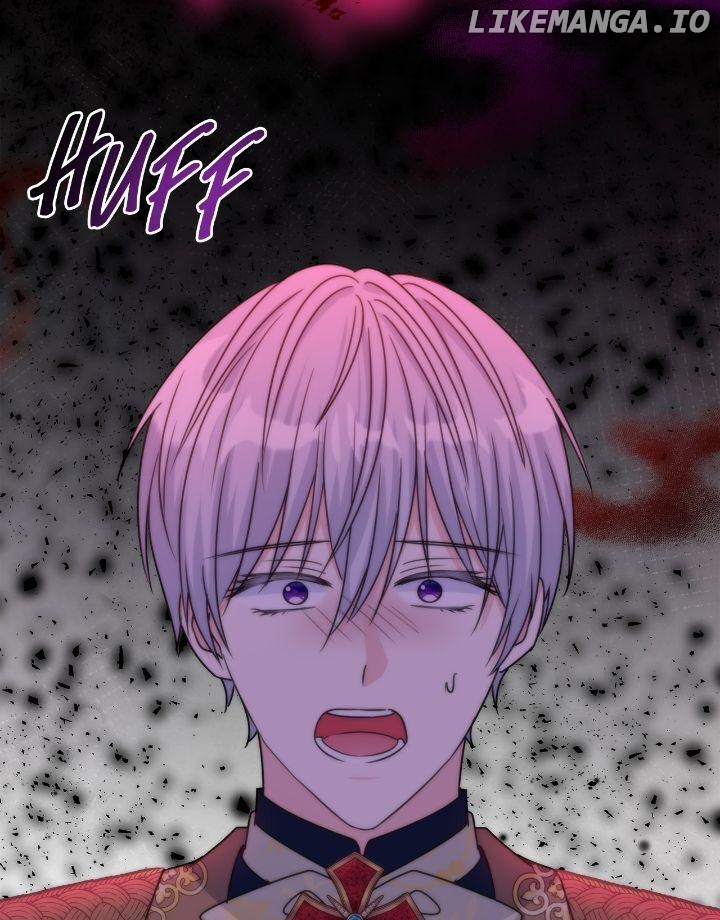 I’m Living with my Mother-in-law Chapter 63 - page 70
