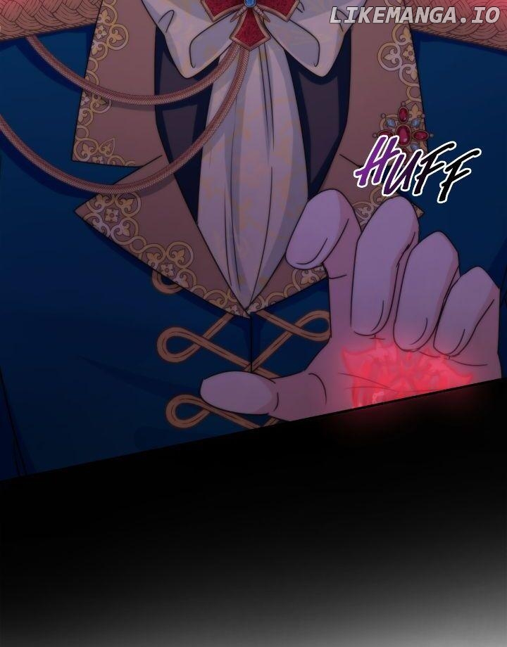 I’m Living with my Mother-in-law Chapter 63 - page 71