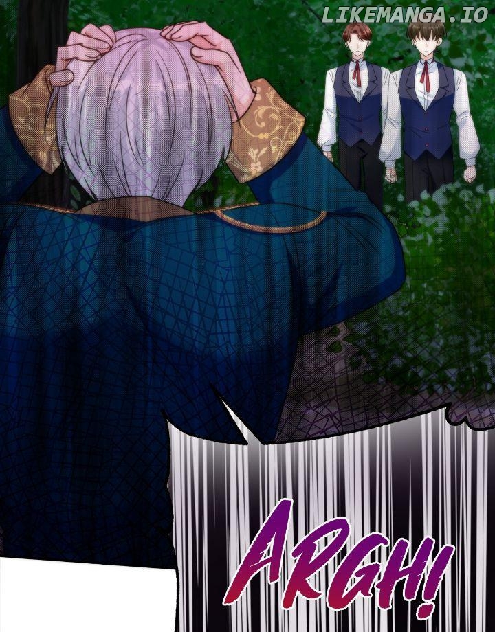 I’m Living with my Mother-in-law Chapter 63 - page 75
