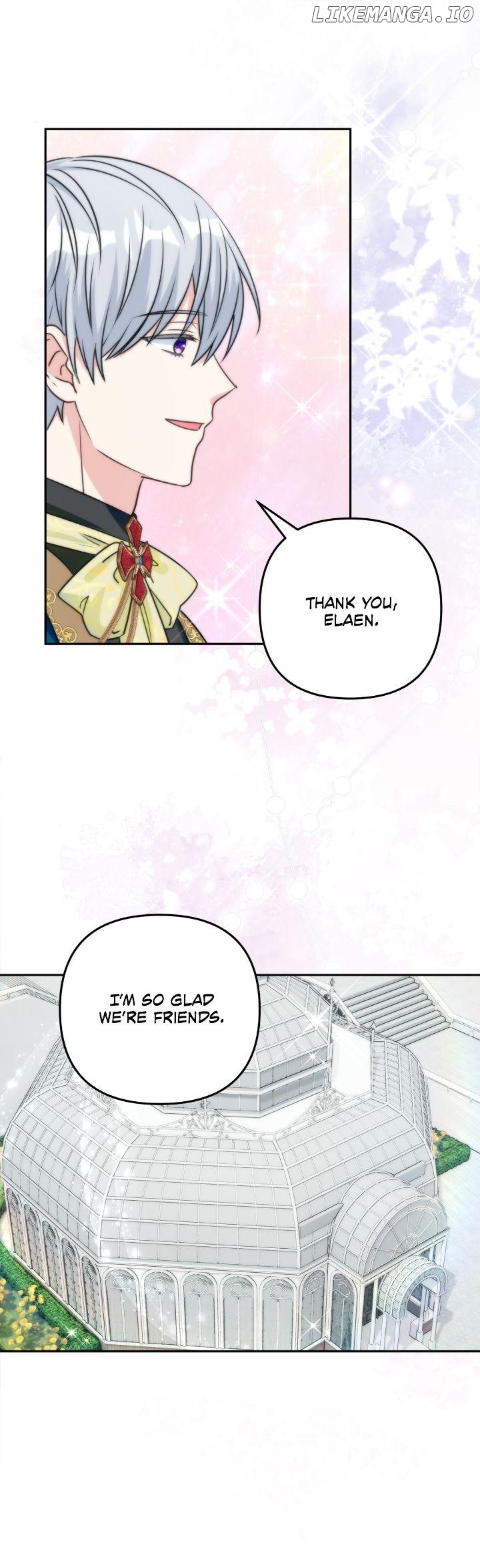 I’m Living with my Mother-in-law Chapter 63 - page 7
