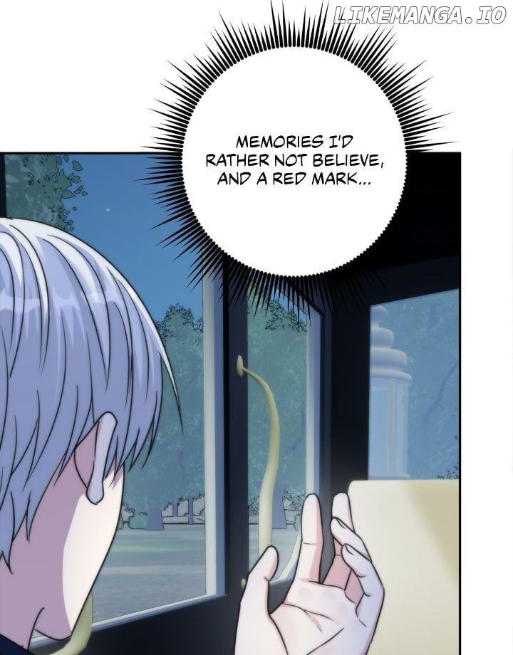 I’m Living with my Mother-in-law Chapter 63 - page 81