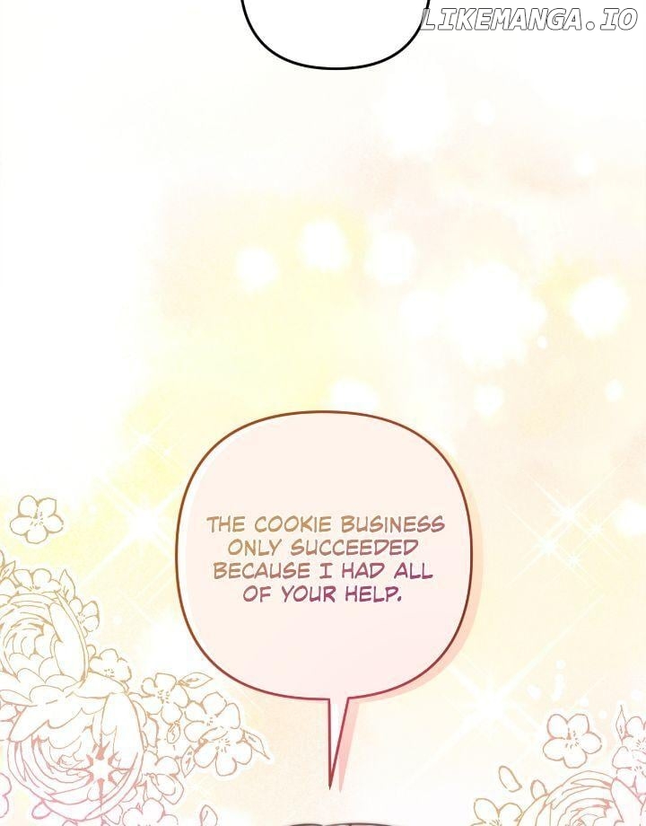 I’m Living with my Mother-in-law Chapter 64 - page 9