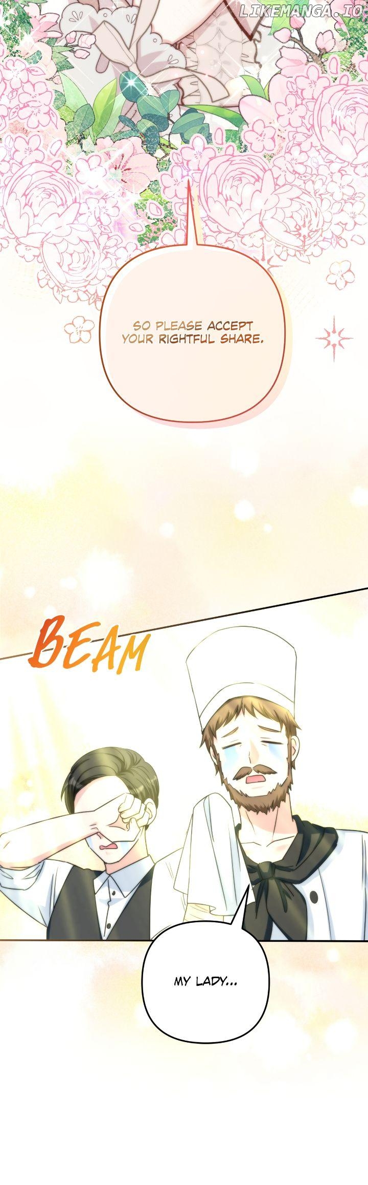 I’m Living with my Mother-in-law Chapter 64 - page 11