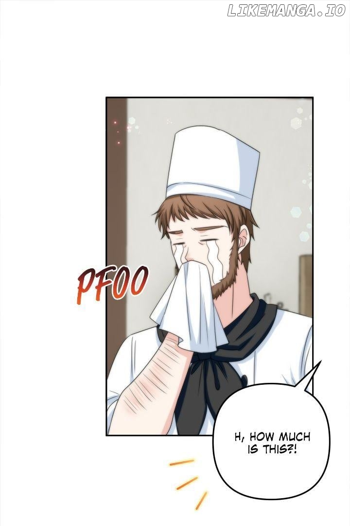 I’m Living with my Mother-in-law Chapter 64 - page 12