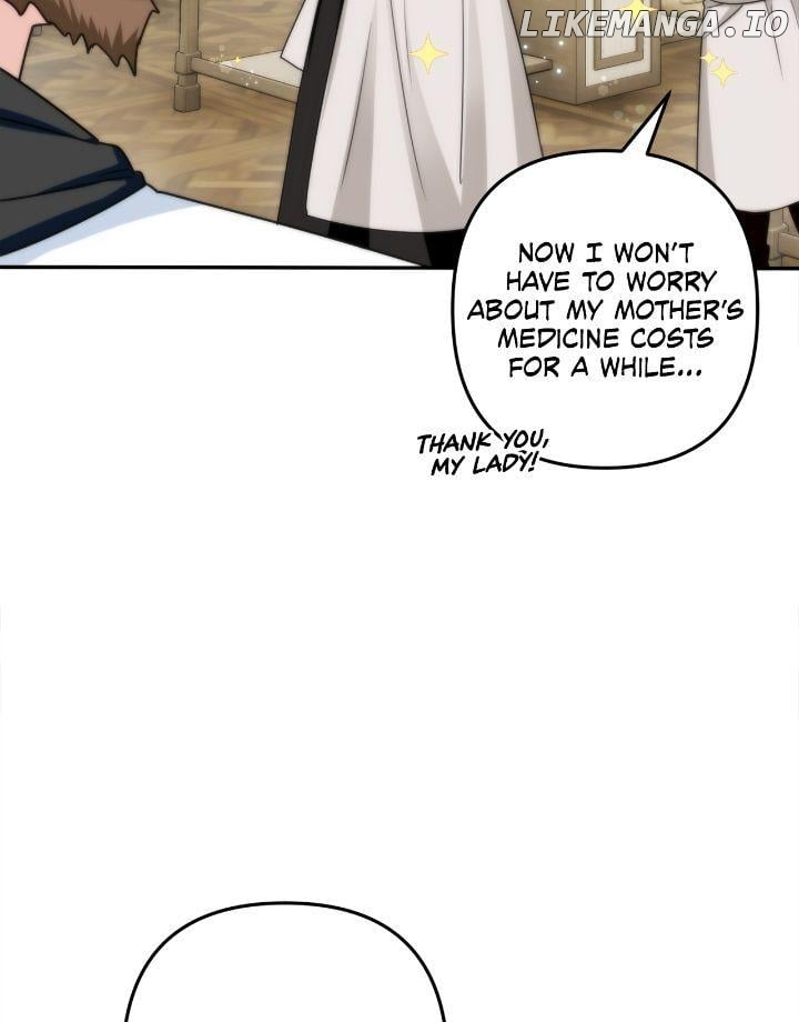 I’m Living with my Mother-in-law Chapter 64 - page 14