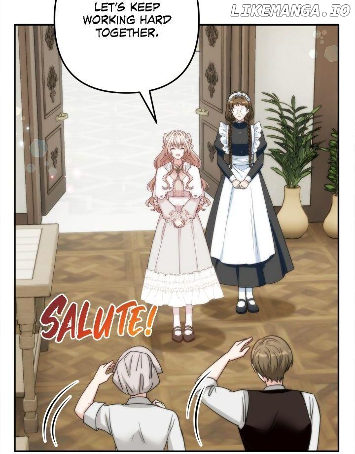 I’m Living with my Mother-in-law Chapter 64 - page 15