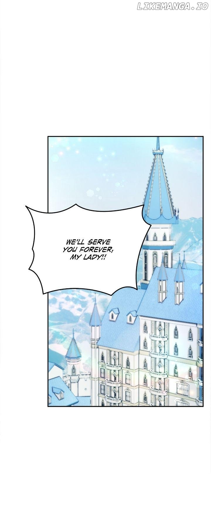 I’m Living with my Mother-in-law Chapter 64 - page 16