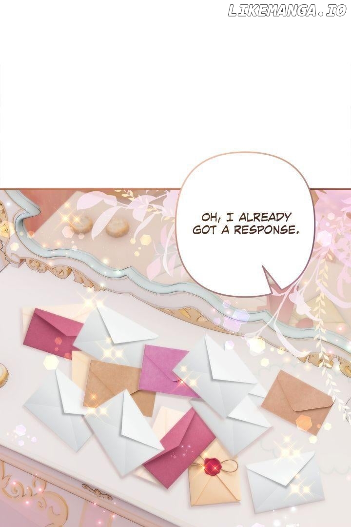 I’m Living with my Mother-in-law Chapter 64 - page 18