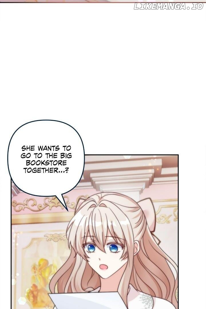 I’m Living with my Mother-in-law Chapter 64 - page 19
