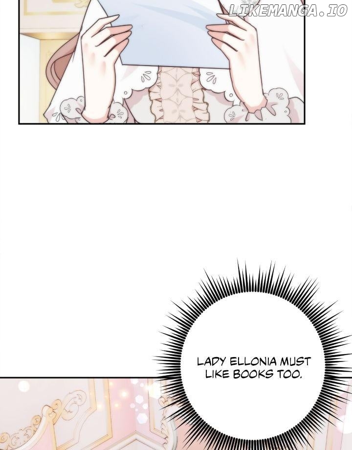 I’m Living with my Mother-in-law Chapter 64 - page 20