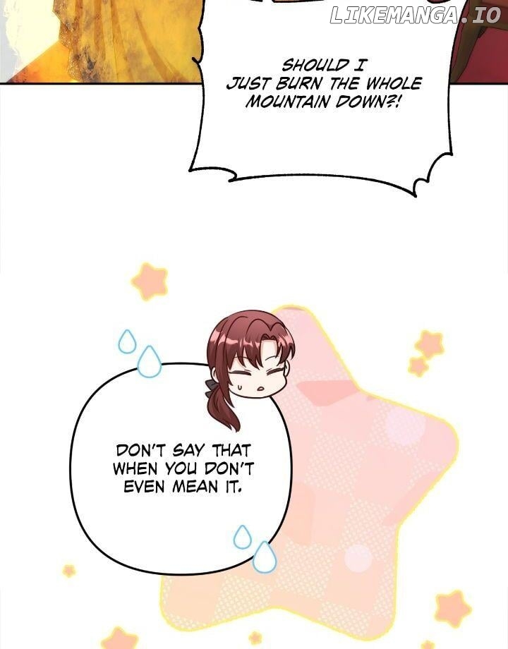 I’m Living with my Mother-in-law Chapter 64 - page 26